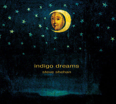Indigo Dreams Vinyl Record