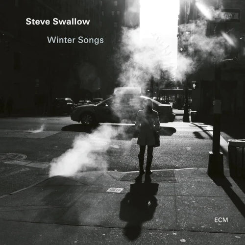 Steve Swallow - Winter Songs [CD] Music CD