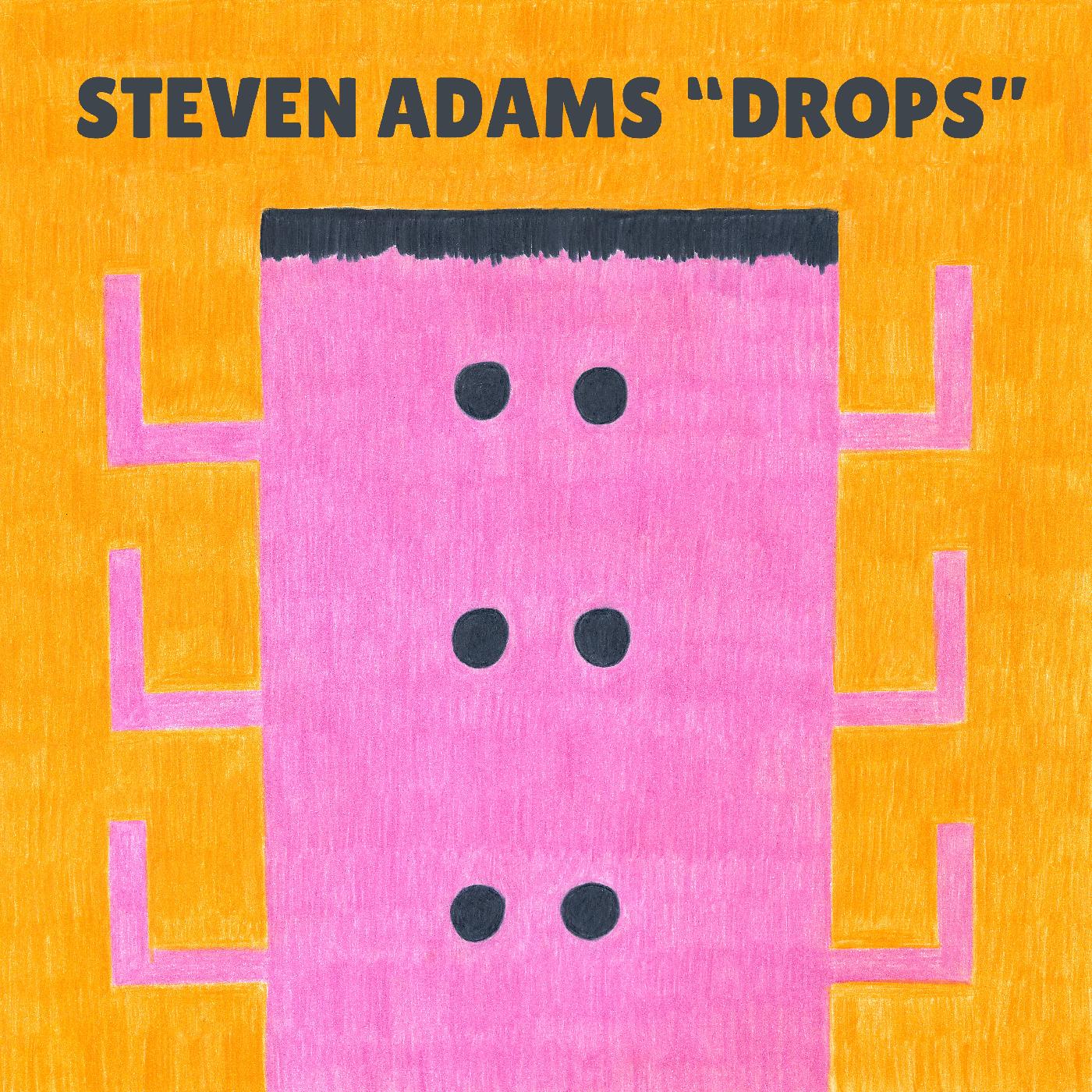 Drops Music CD