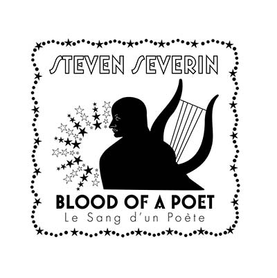 Blood Of A Poet Music CD