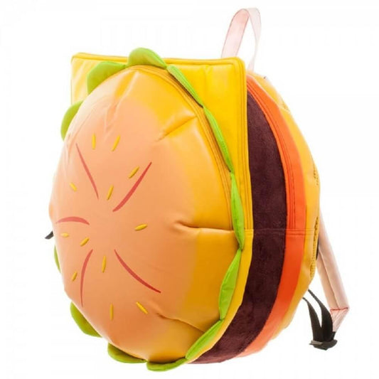 Steven Universe Cheeseburger Backpack Bag Officially Licensed