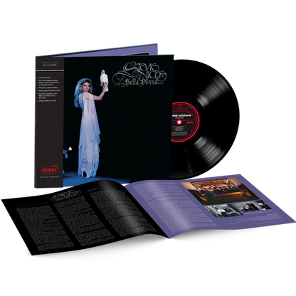 Bella Donna (Limited Edition, Brick & Mortar Exclusive, Hi-Fidelity) Vinyl Record