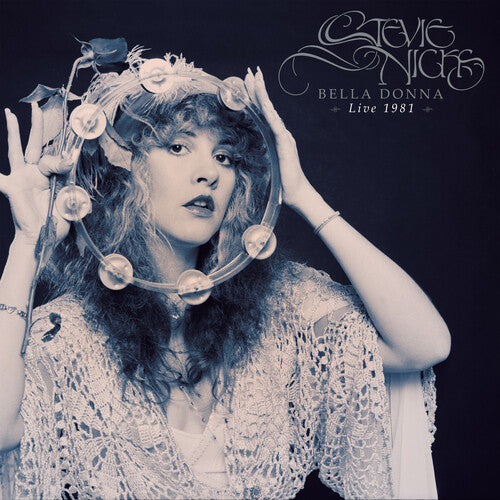 Bella Donna Live (RSD 4.22.23) [Vinyl] Vinyl Record