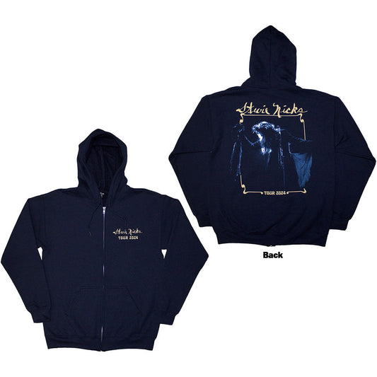 Stevie Nicks Tour '24 Live Photo [Sweatshirt]