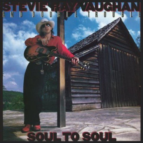Soul To Soul (180g Vinyl Import) Vinyl Record
