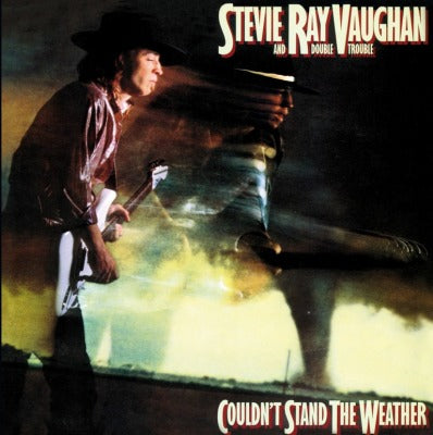 Couldn't Stand the Weather: Expanded Edition (180 Gram Vinyl, Bonus Tracks) [Import] (2 Lp's) Vinyl Record