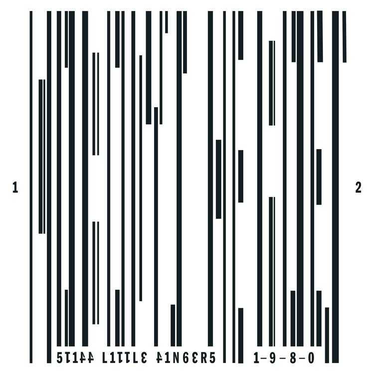 PRE-ORDER Stiff Little Fingers - Nobody's Heroes (2026 Remaster) [2LP] [Vinyl] Vinyl Record