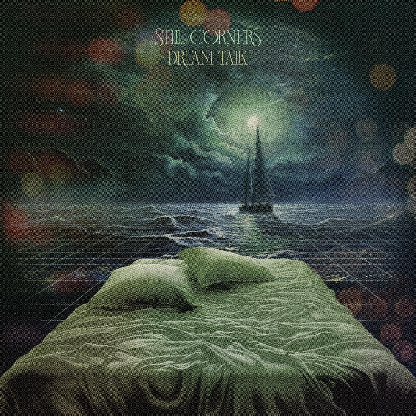 Dream Talk [CD] Music CD