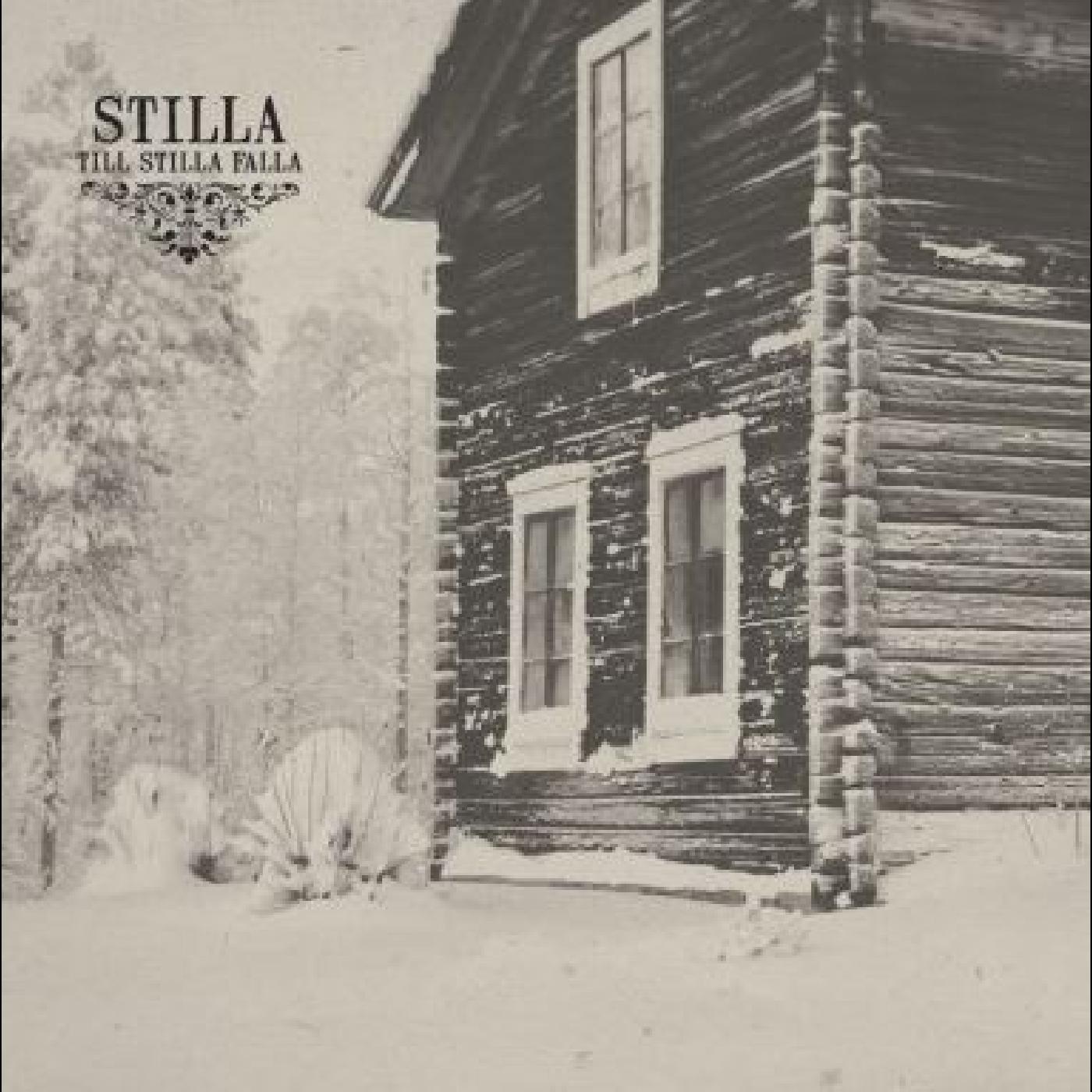 Stilla - Till Stilla Falla Vinyl Record
