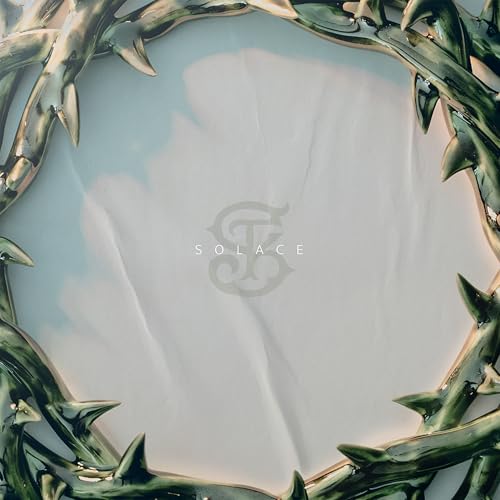 Solace Vinyl Record