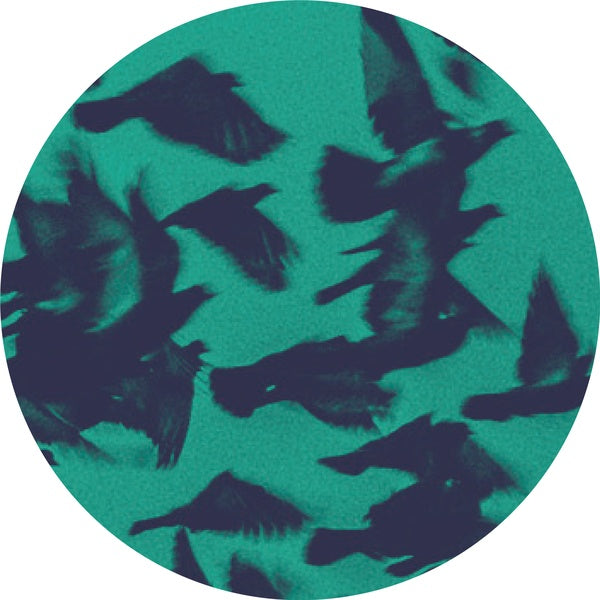 Take Off Music EP Vinyl Record