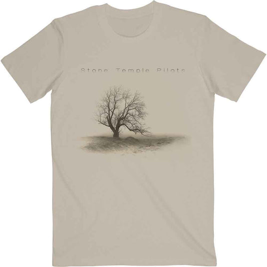 Stone Temple Pilots Perida Tree [T-Shirt] Officially Licensed