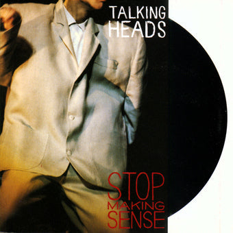 Talking Heads - Stop Making Sense (2023 Deluxe) Vinyl Record