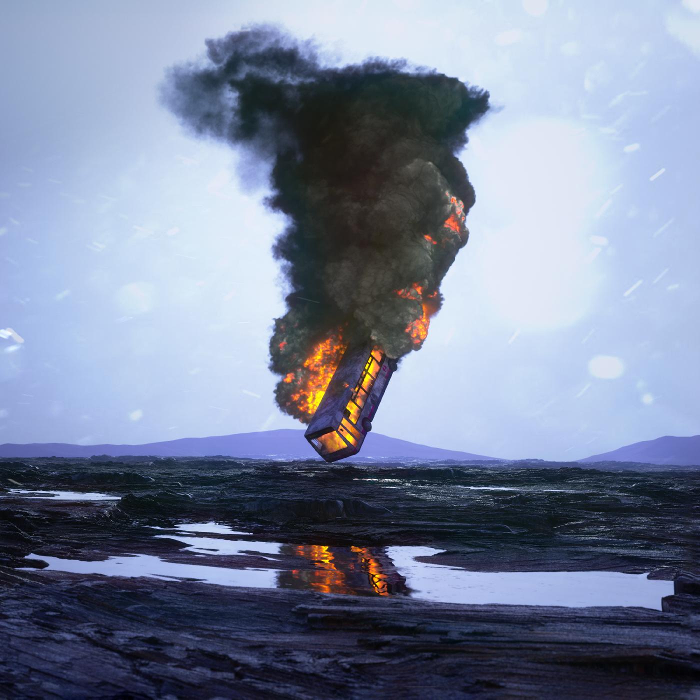 Storefront Church - As We Pass Vinyl Record