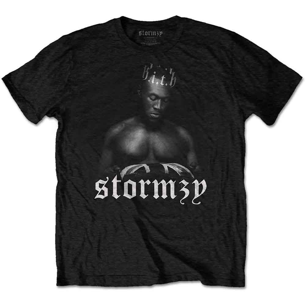 Stormzy Heavy Is The Head [T-Shirt]