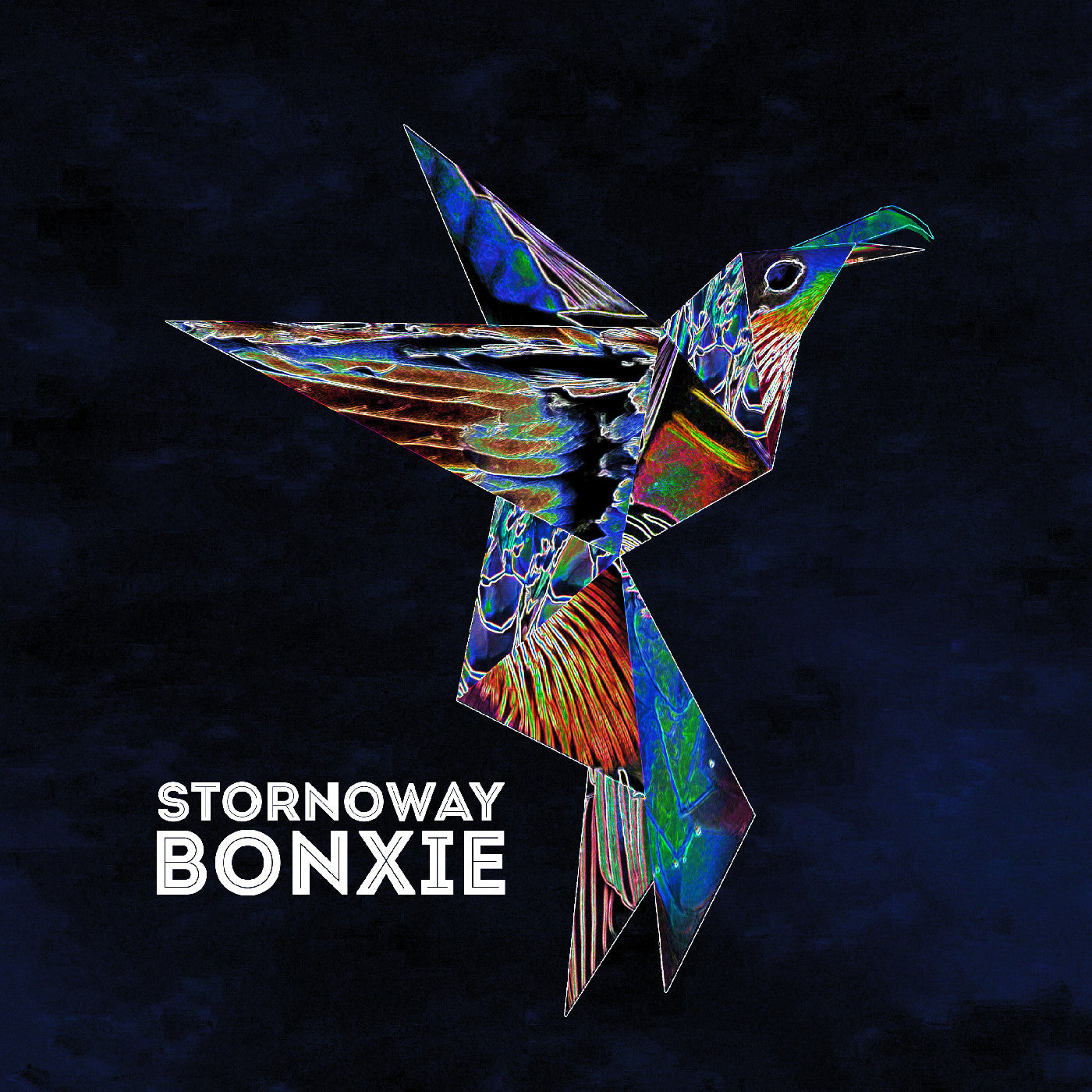 Bonxie (10Th Anniversary Edition) (Deluxe Edition) Music CD