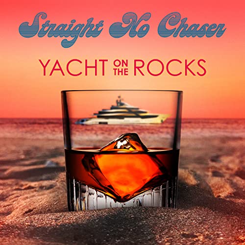 Yacht On The Rocks Vinyl Record