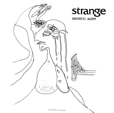 Souvenir Album Music CD