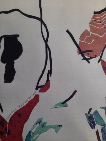 With You Forever Vinyl Record