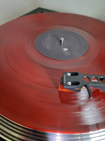  Vinyl Record