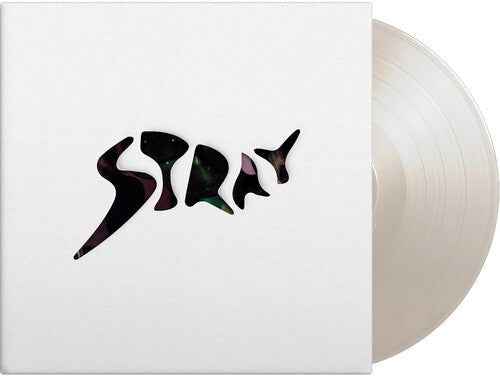 Stray - Stray [Vinyl] Vinyl Record