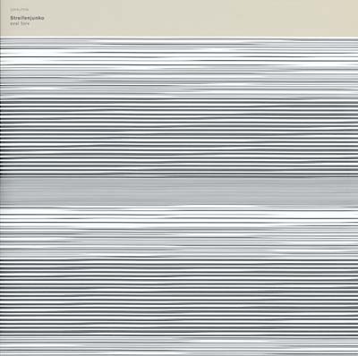 STREIFENJUNKO - Sval Torv Vinyl Record