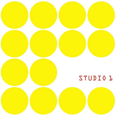 Studio 1 Music CD