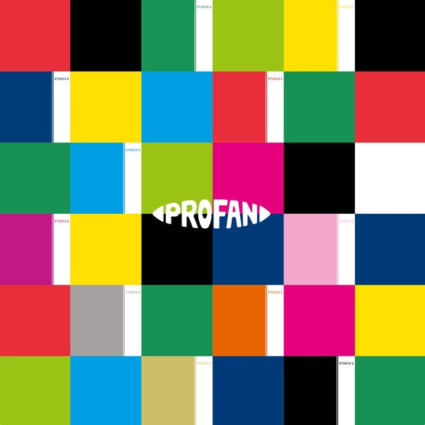 Megamix Vinyl Record