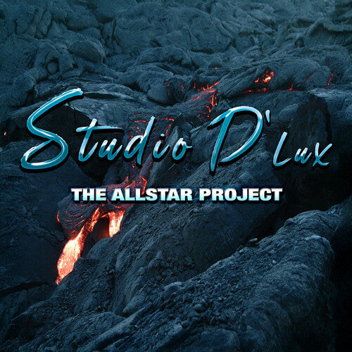 The Allstar Project Music CD