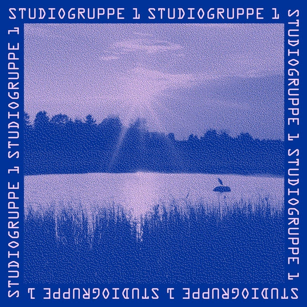 STUDIOGRUPPE I - Studiogruppe I Vinyl Record