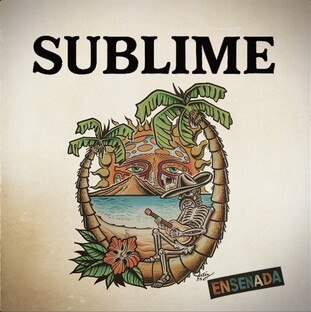 Ensenada [Explicit Content] (7" Single) Vinyl Record