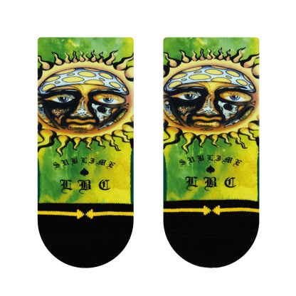 Sublime Baby Socks 3 Pack