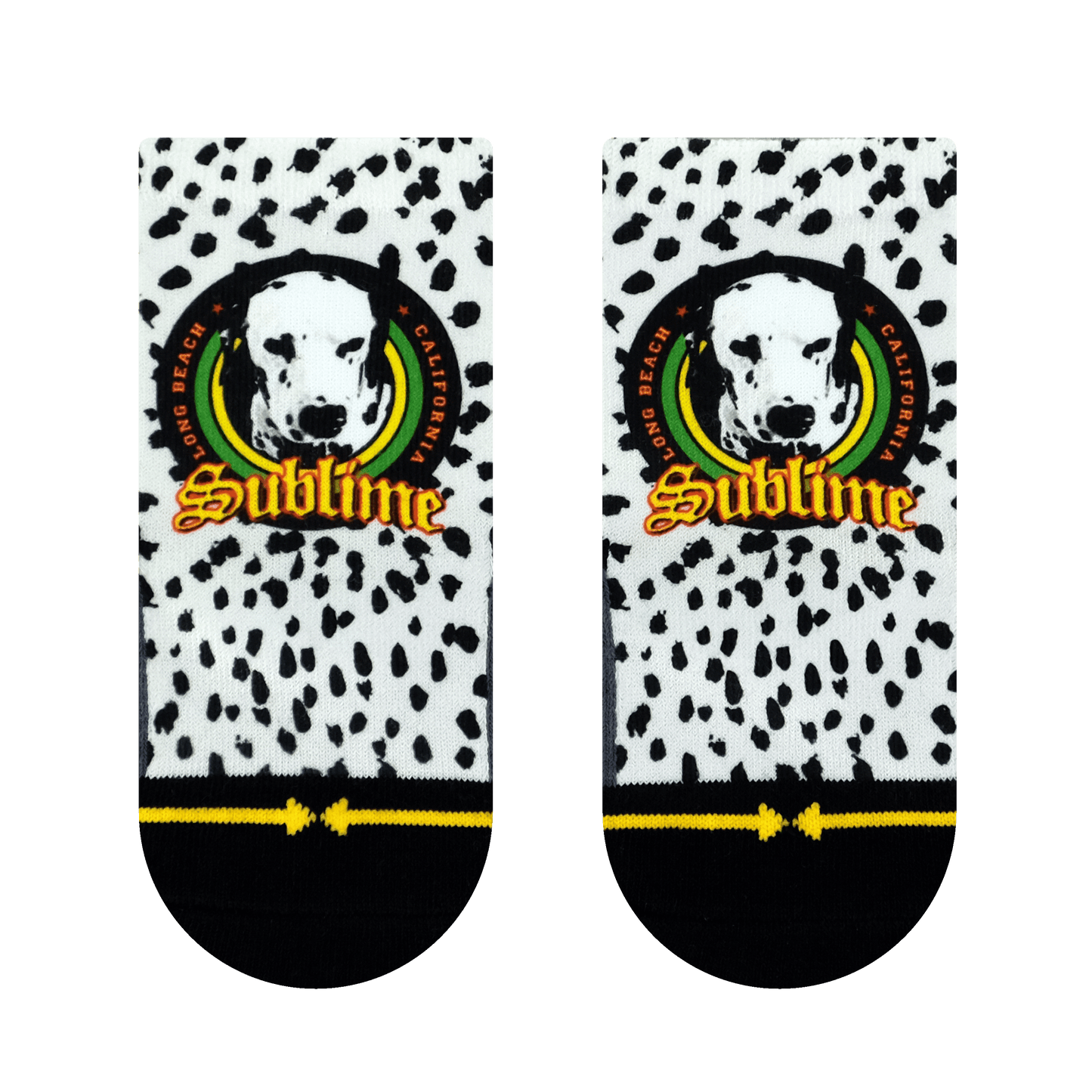 Sublime Baby Socks 3 Pack
