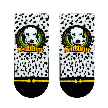 Sublime Baby Socks 3 Pack