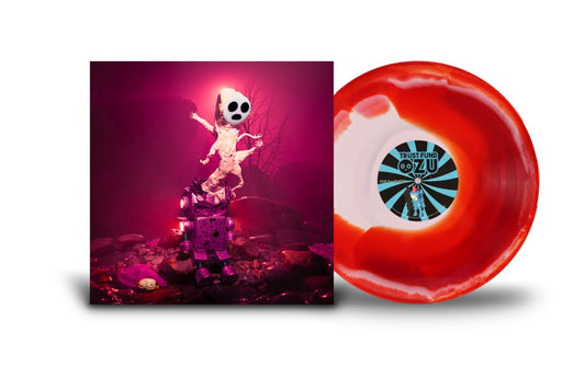 Tribute Summon - Succubus LP - Needlejuice Records - Vinyl Record