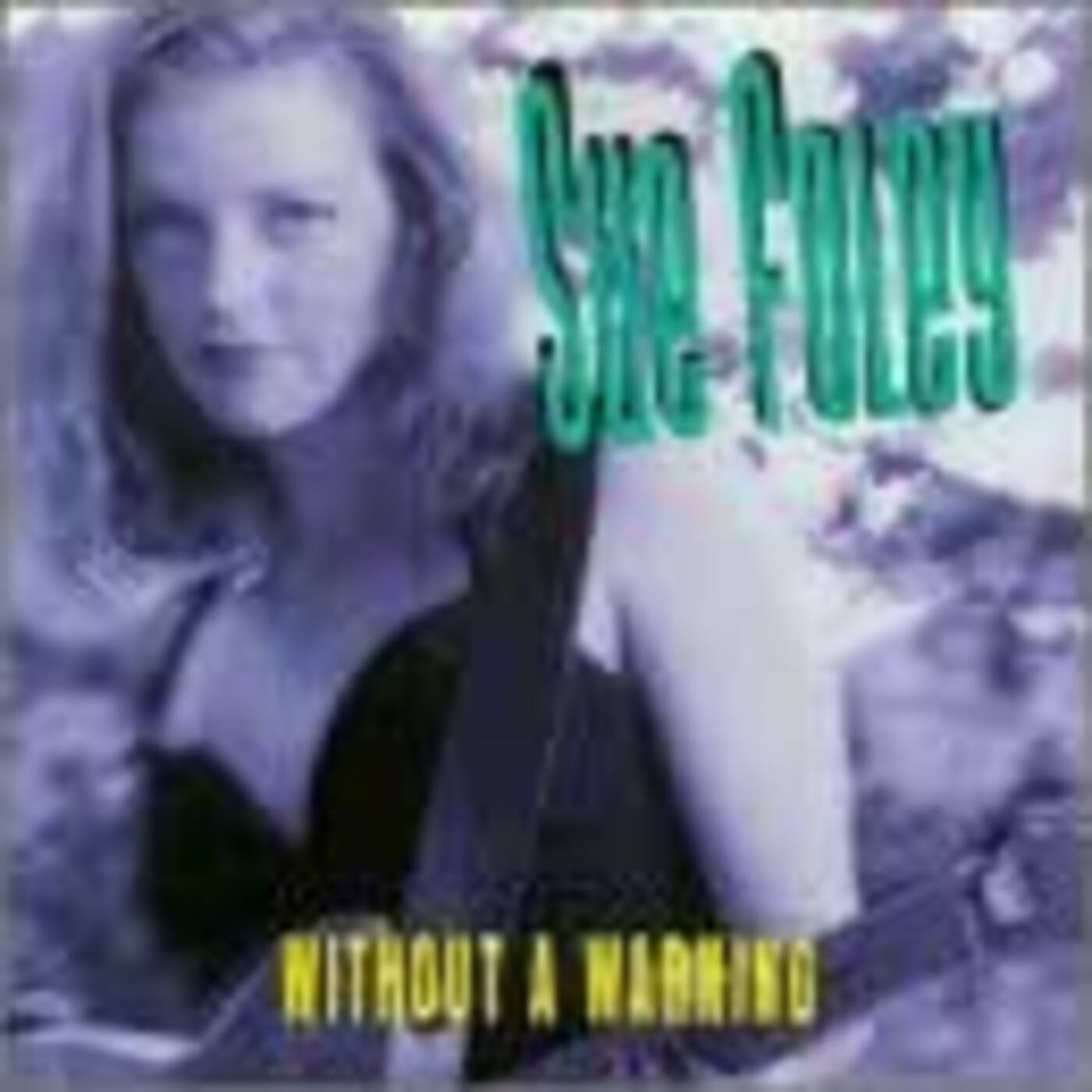 Without A Warning [CD] Music CD