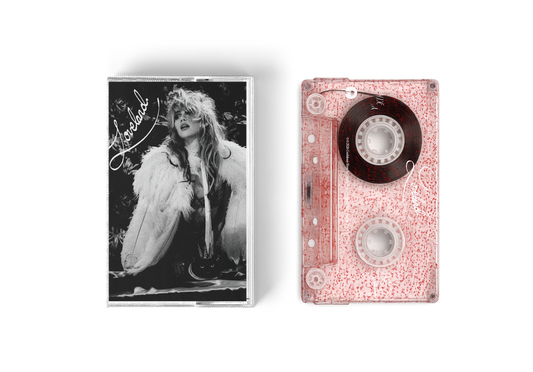 Suki Waterhouse - Loveland Music Cassette Tape