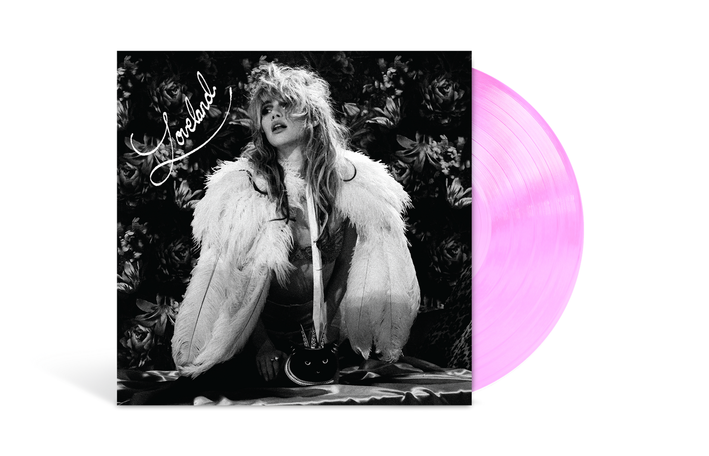 Suki Waterhouse - Loveland [Pink LP] [Vinyl] Vinyl Record
