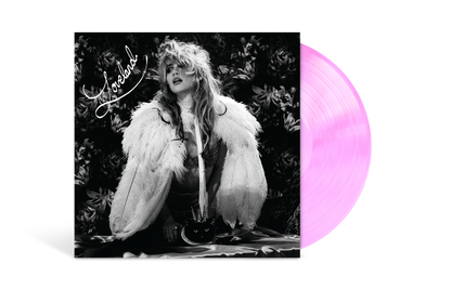 Suki Waterhouse - Loveland [Pink LP] [Vinyl] Vinyl Record