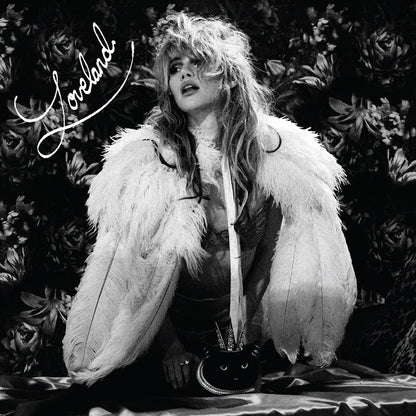 Suki Waterhouse - Loveland [Pink LP]  Vinyl Record