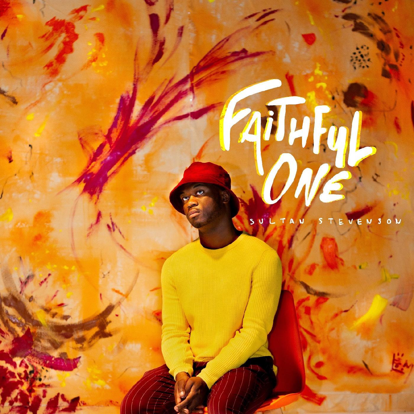 Faithful One Vinyl Record