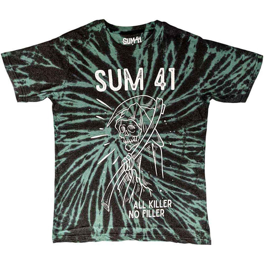 Sum 41 Reaper [T-Shirt]