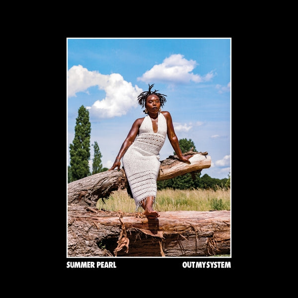 SUMMER PEARL - Outmysystem Vinyl Record