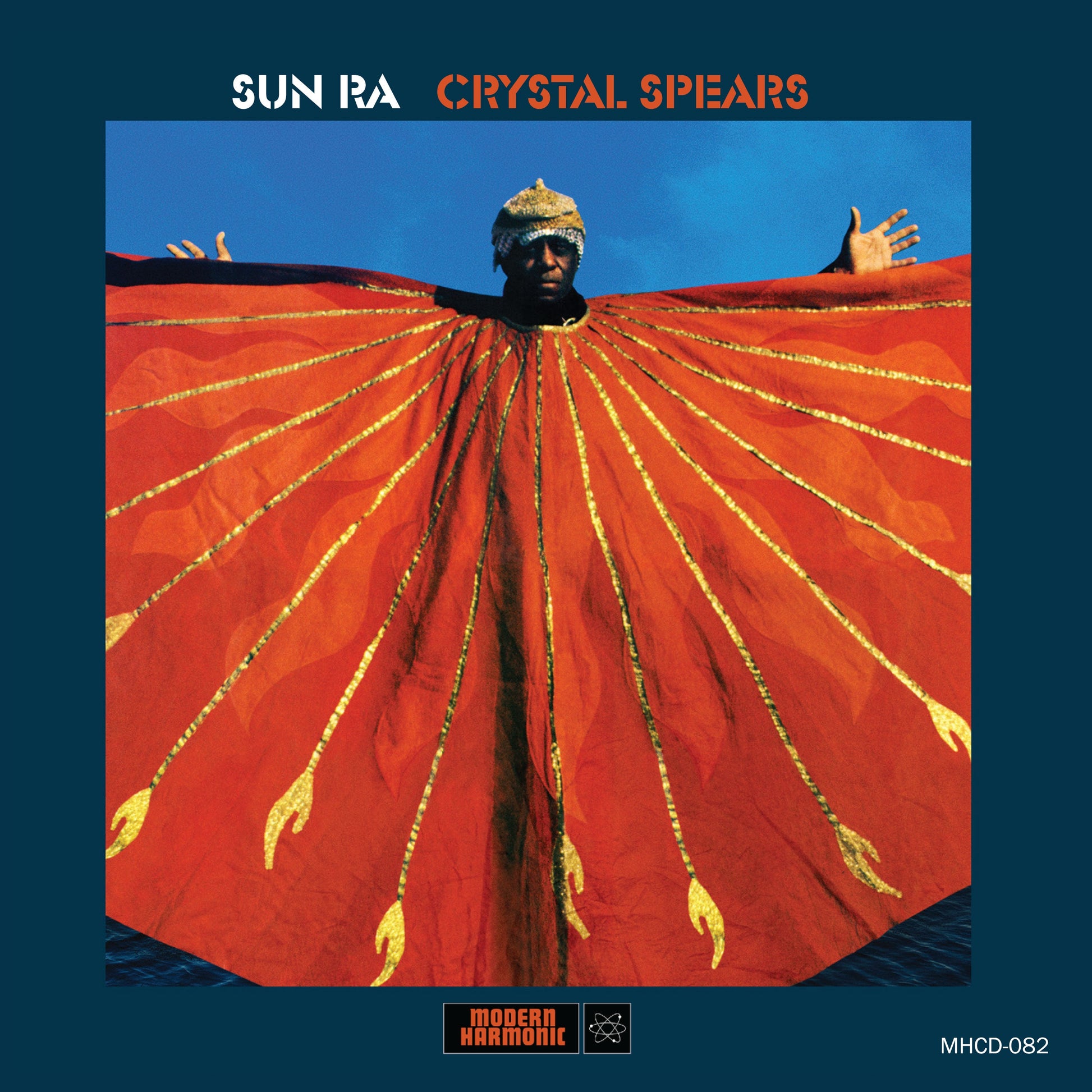 Crystal Spears Music CD