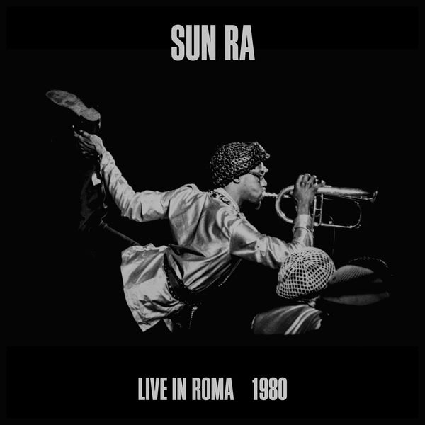Live In Roma 1980 Music CD