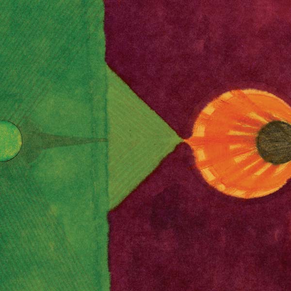 Mind of a Brother Vinyl Record