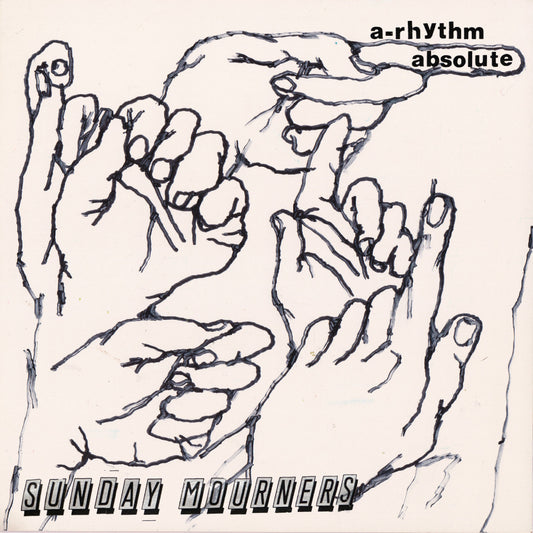 A-Rhythm Absolute Vinyl Record