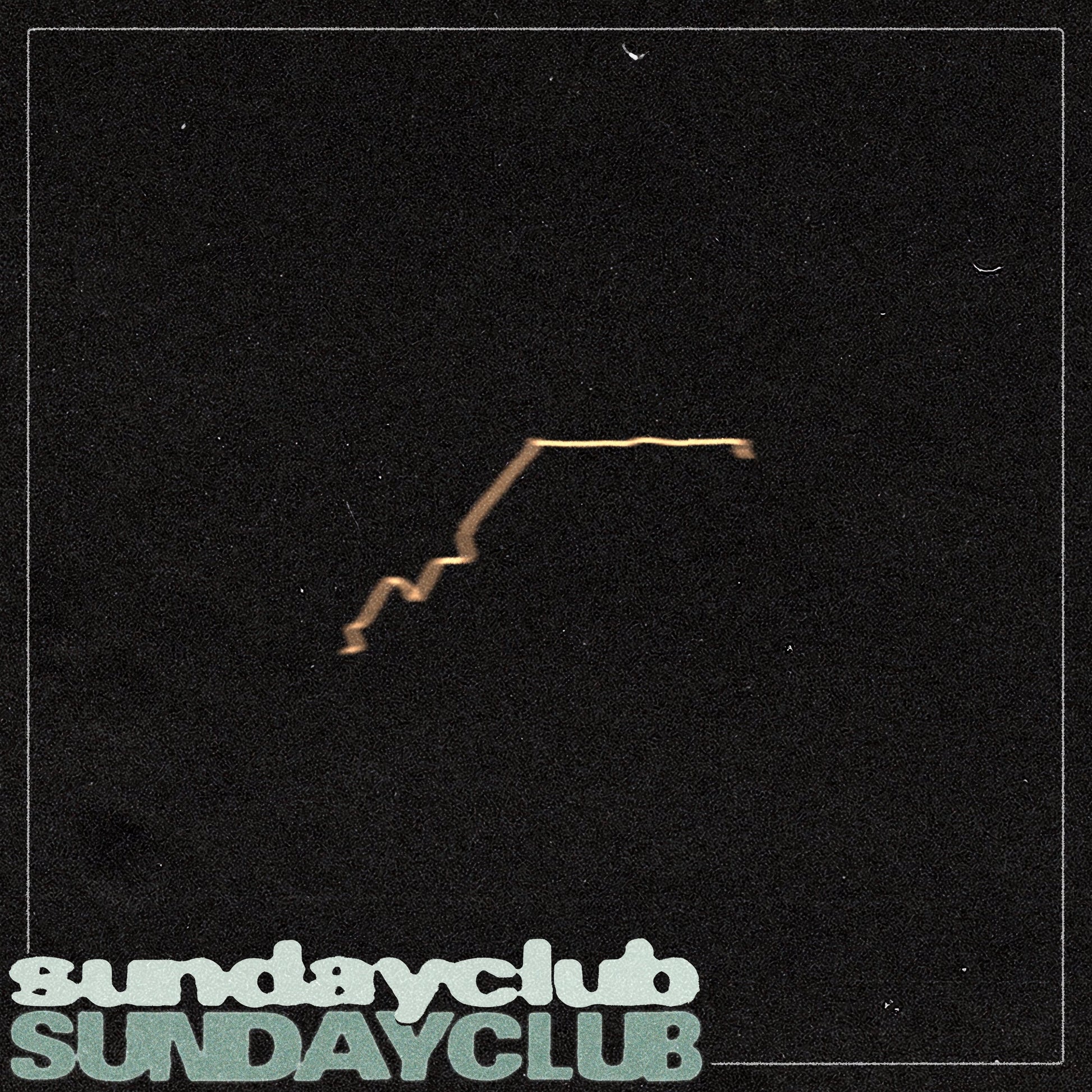 Sundayclub - Sundayclub [CD] Music CD
