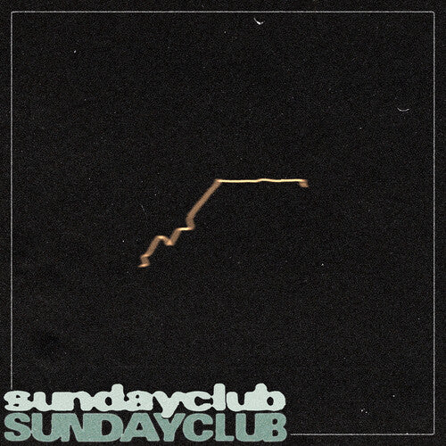 Sundayclub - Sundayclub [Vinyl] Vinyl Record