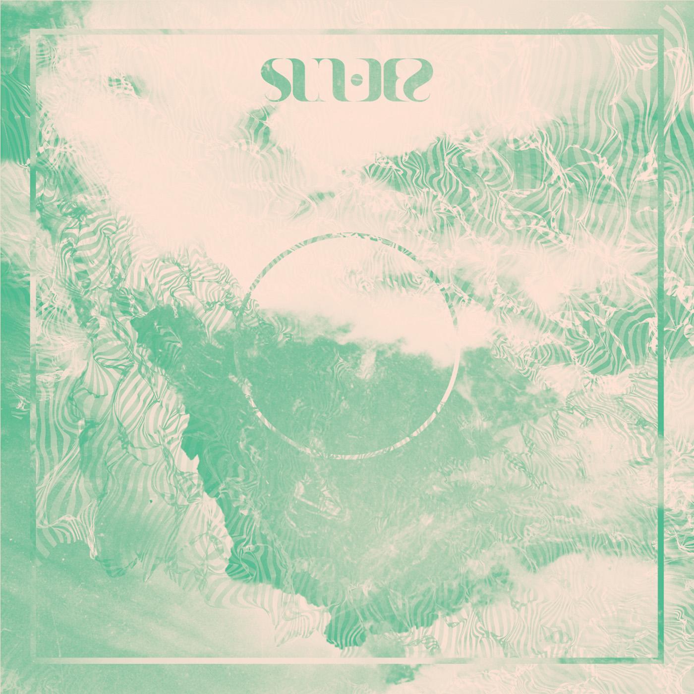 Sunder - Sunder (MARBLED MINT GREEN VINYL) Vinyl Record